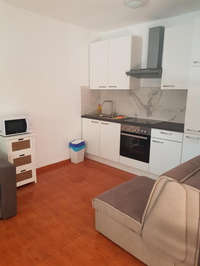 Apartments Nada Vir Eksteriør billede