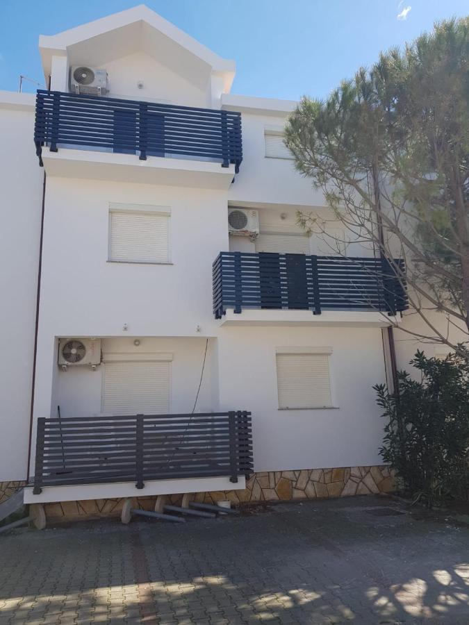 Apartments Nada Vir Eksteriør billede