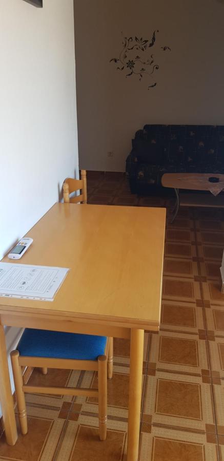 Apartments Nada Vir Eksteriør billede