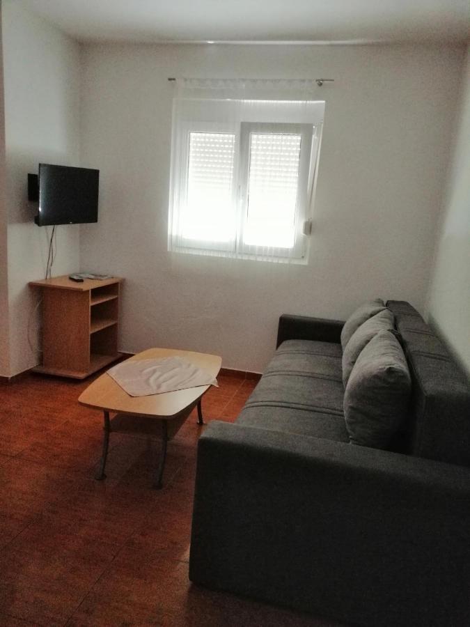 Apartments Nada Vir Eksteriør billede